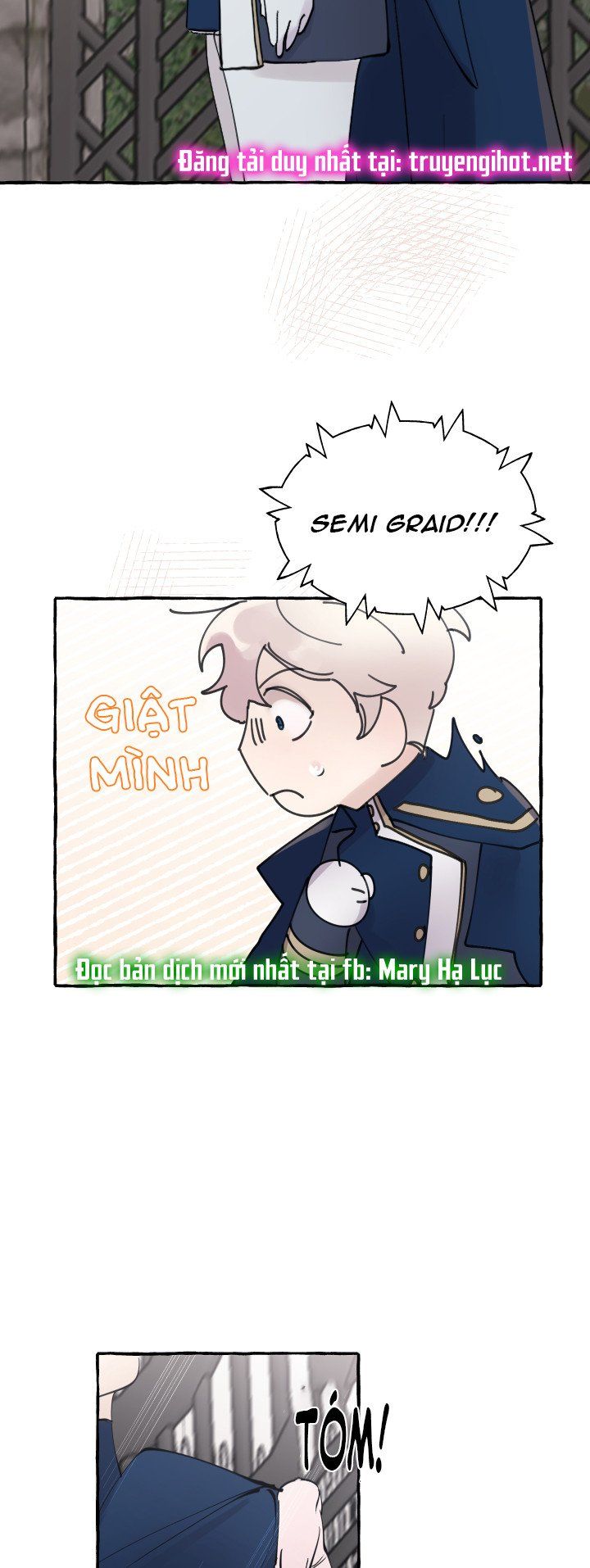 đọc truyện Lời Mời Gọi Phóng Đãng Của Nữ Công Tước Chương 48 ảnh 8 tại Thiên Thai Truyện