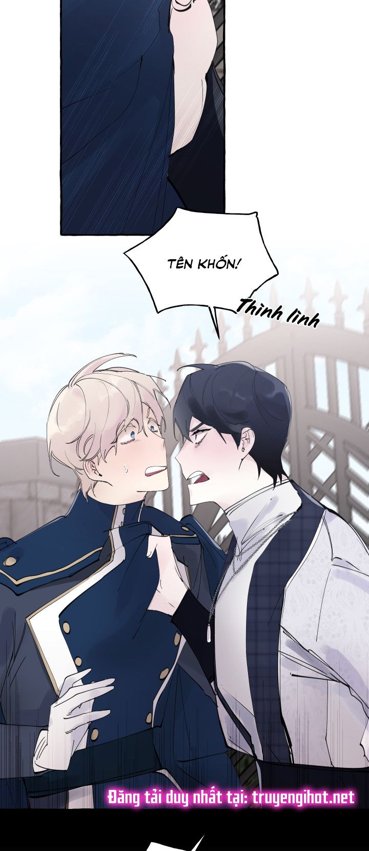 đọc truyện Lời Mời Gọi Phóng Đãng Của Nữ Công Tước Chương 48 ảnh 9 tại Thiên Thai Truyện