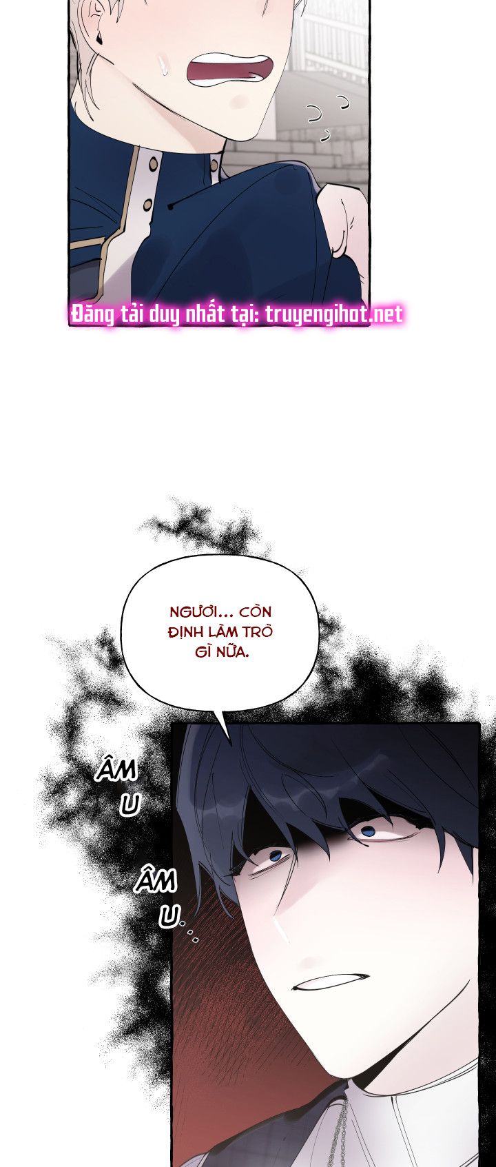 đọc truyện Lời Mời Gọi Phóng Đãng Của Nữ Công Tước Chương 48 ảnh 11 tại Thiên Thai Truyện