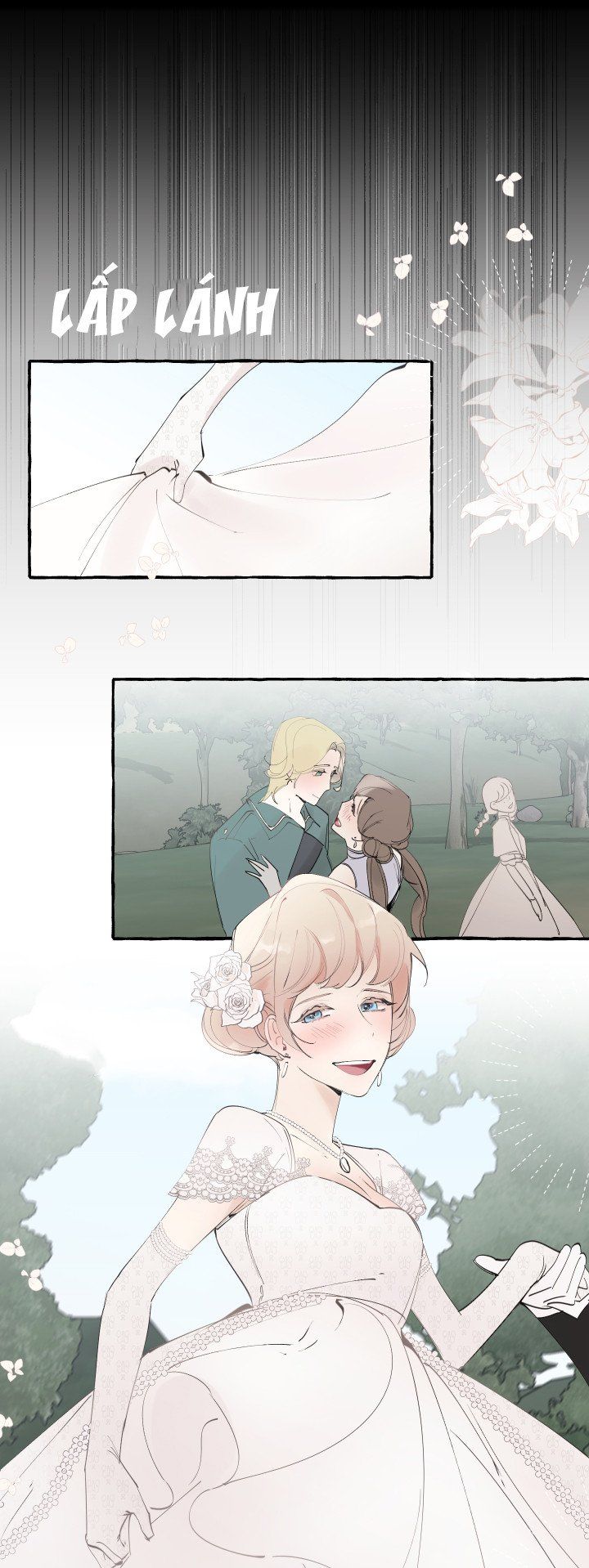 đọc truyện Lời Mời Gọi Phóng Đãng Của Nữ Công Tước Chương 49.5 ảnh 3 tại Thiên Thai Truyện