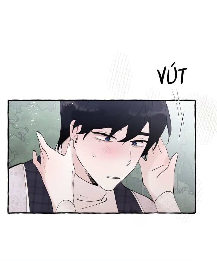 đọc truyện Lời Mời Gọi Phóng Đãng Của Nữ Công Tước Chương 49.5 ảnh 13 tại Thiên Thai Truyện