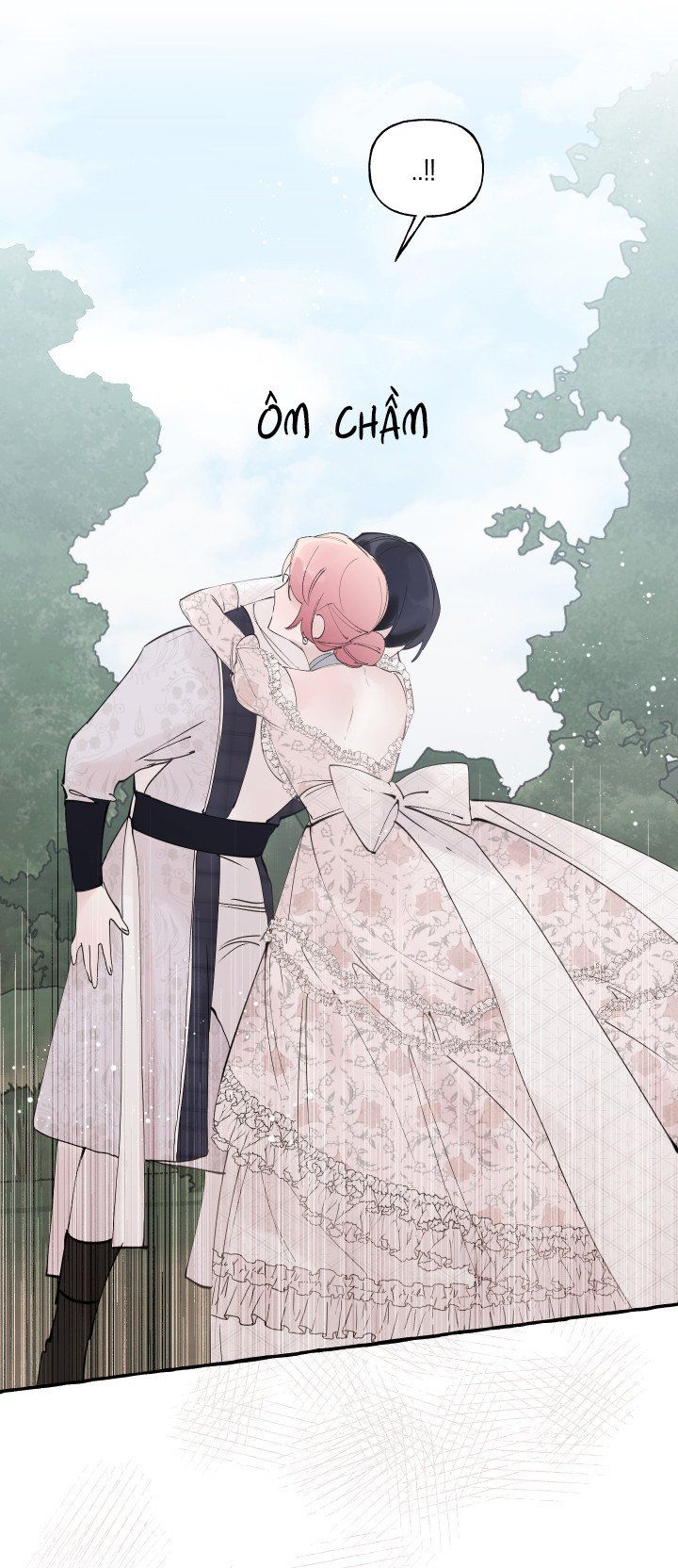 đọc truyện Lời Mời Gọi Phóng Đãng Của Nữ Công Tước Chương 49.5 ảnh 14 tại Thiên Thai Truyện