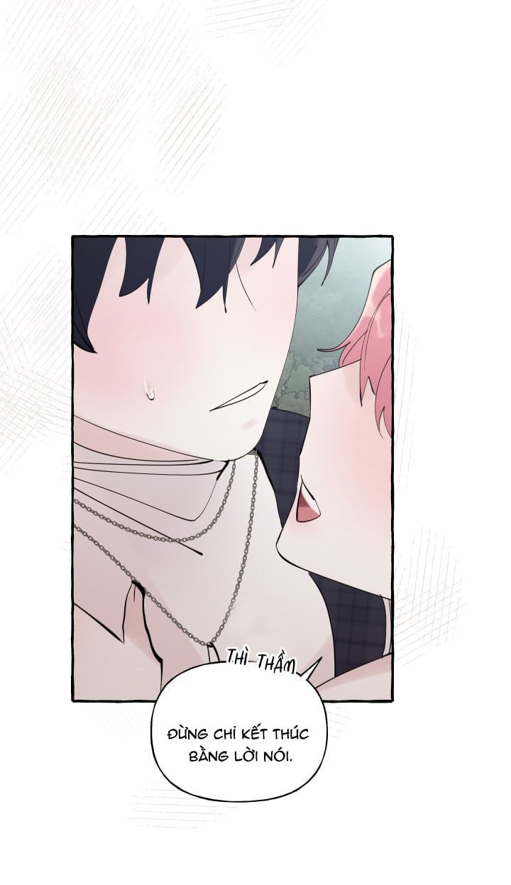 đọc truyện Lời Mời Gọi Phóng Đãng Của Nữ Công Tước Chương 49.5 ảnh 15 tại Thiên Thai Truyện