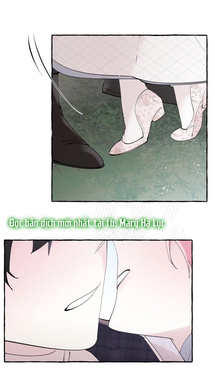 đọc truyện Lời Mời Gọi Phóng Đãng Của Nữ Công Tước Chương 49.5 ảnh 16 tại Thiên Thai Truyện