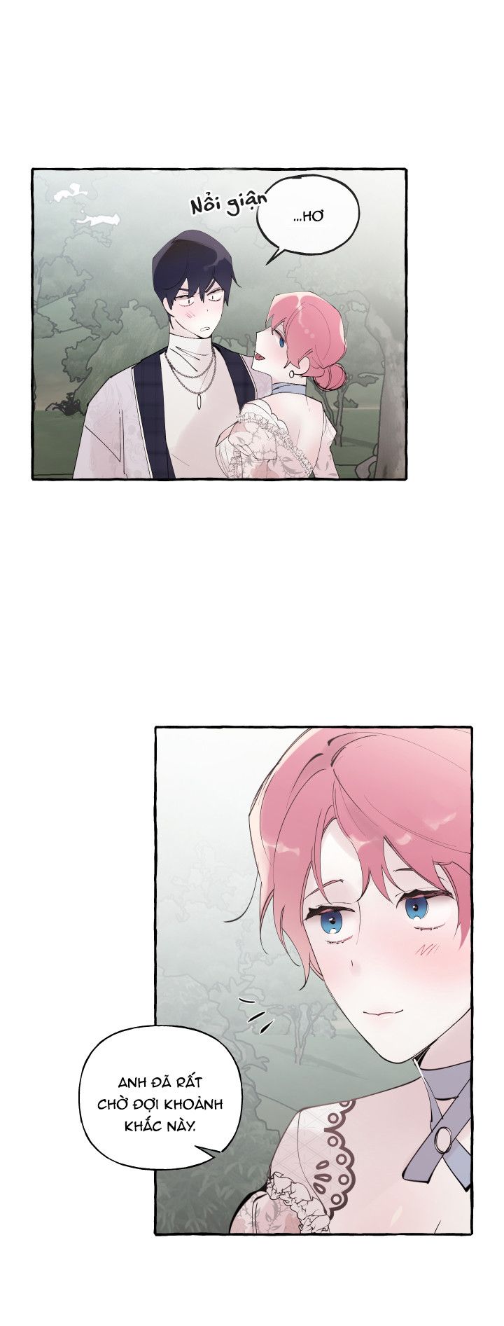 đọc truyện Lời Mời Gọi Phóng Đãng Của Nữ Công Tước Chương 49.5 ảnh 17 tại Thiên Thai Truyện