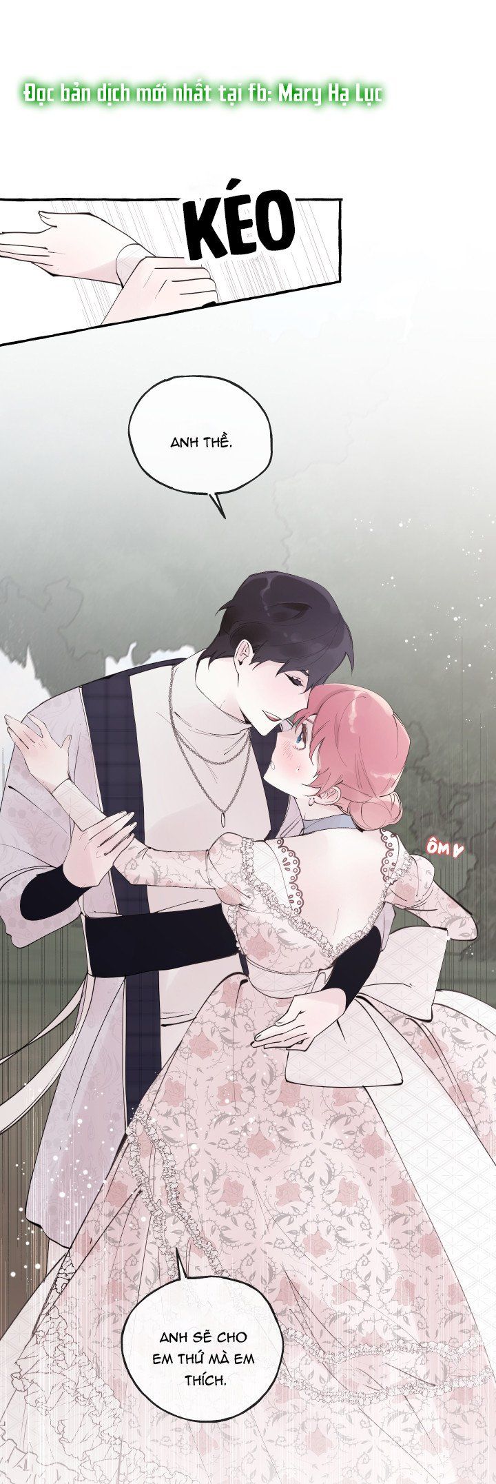 đọc truyện Lời Mời Gọi Phóng Đãng Của Nữ Công Tước Chương 49.5 ảnh 18 tại Thiên Thai Truyện