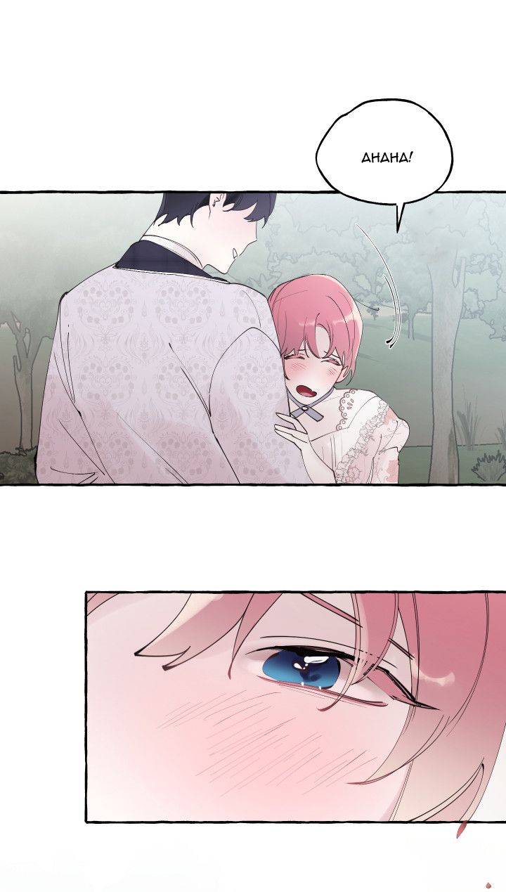 đọc truyện Lời Mời Gọi Phóng Đãng Của Nữ Công Tước Chương 49.5 ảnh 20 tại Thiên Thai Truyện