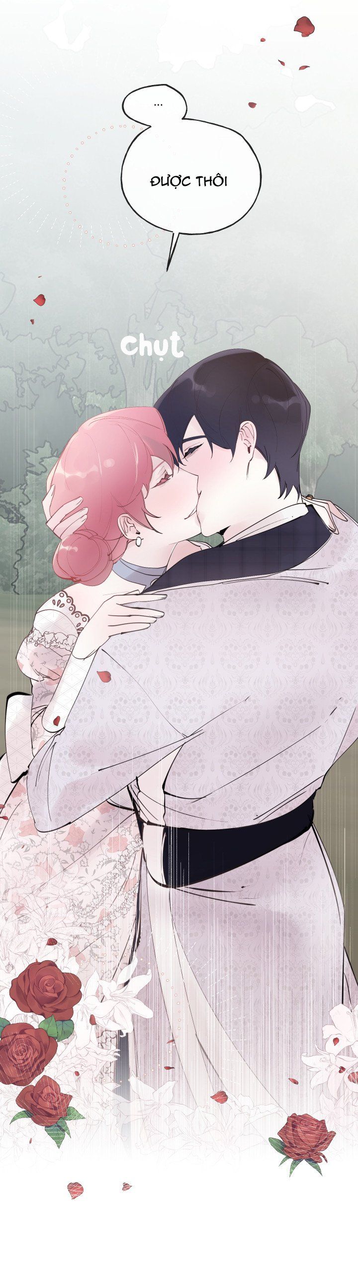 đọc truyện Lời Mời Gọi Phóng Đãng Của Nữ Công Tước Chương 49.5 ảnh 21 tại Thiên Thai Truyện