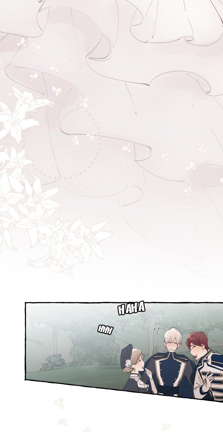 đọc truyện Lời Mời Gọi Phóng Đãng Của Nữ Công Tước Chương 49.5 ảnh 4 tại Thiên Thai Truyện