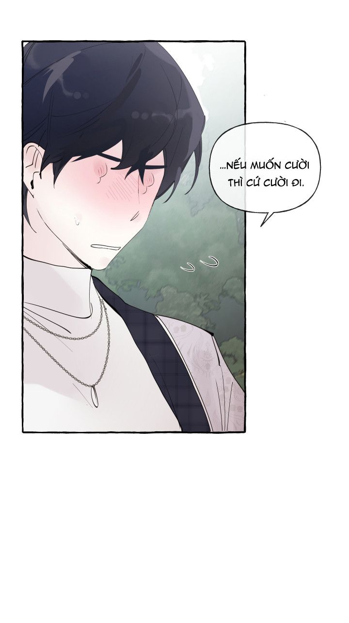 đọc truyện Lời Mời Gọi Phóng Đãng Của Nữ Công Tước Chương 49.5 ảnh 7 tại Thiên Thai Truyện