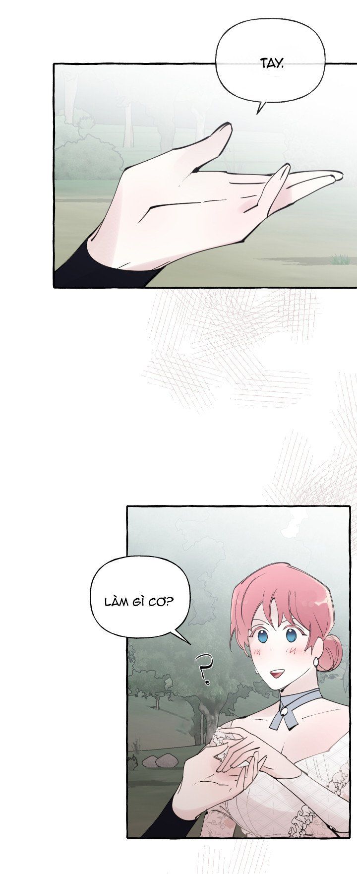 đọc truyện Lời Mời Gọi Phóng Đãng Của Nữ Công Tước Chương 49.5 ảnh 8 tại Thiên Thai Truyện