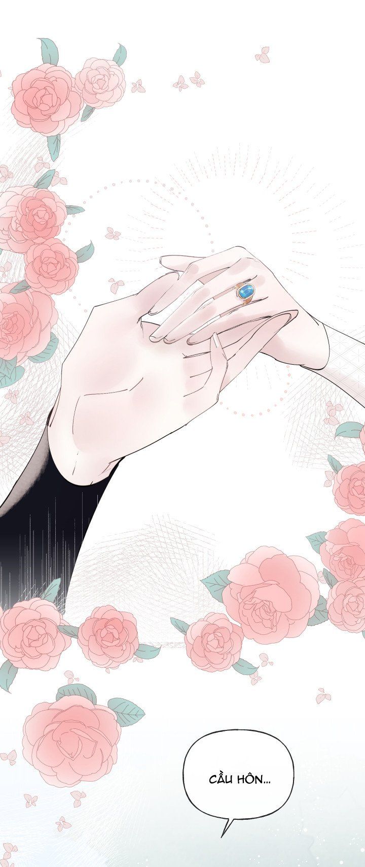 đọc truyện Lời Mời Gọi Phóng Đãng Của Nữ Công Tước Chương 49.5 ảnh 10 tại Thiên Thai Truyện