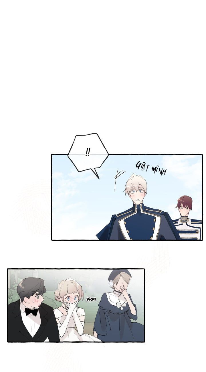 đọc truyện Lời Mời Gọi Phóng Đãng Của Nữ Công Tước Chương 49 ảnh 3 tại Thiên Thai Truyện