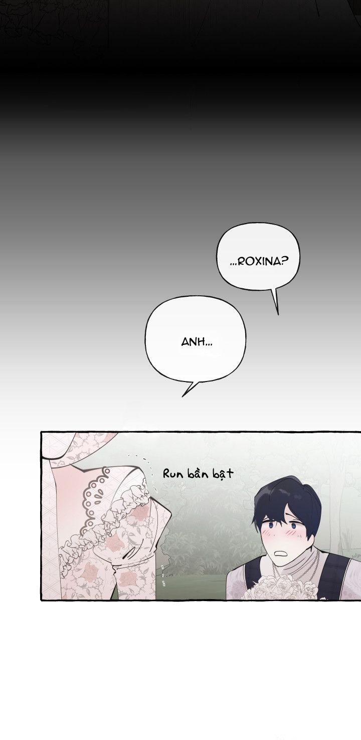 đọc truyện Lời Mời Gọi Phóng Đãng Của Nữ Công Tước Chương 49 ảnh 13 tại Thiên Thai Truyện