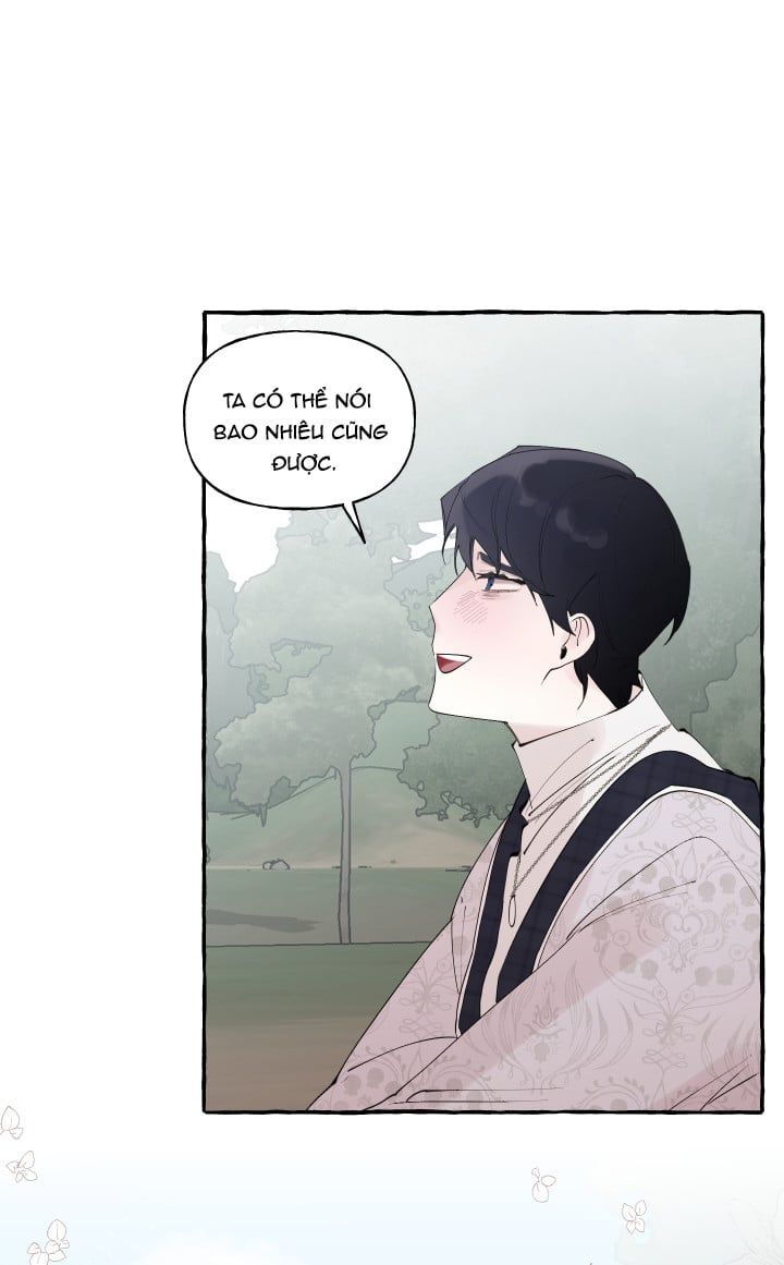 đọc truyện Lời Mời Gọi Phóng Đãng Của Nữ Công Tước Chương 49 ảnh 15 tại Thiên Thai Truyện