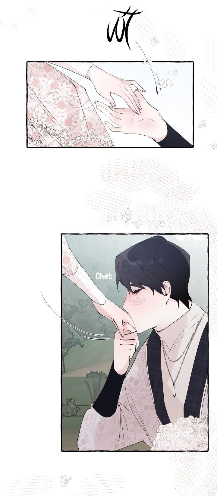 đọc truyện Lời Mời Gọi Phóng Đãng Của Nữ Công Tước Chương 49 ảnh 17 tại Thiên Thai Truyện