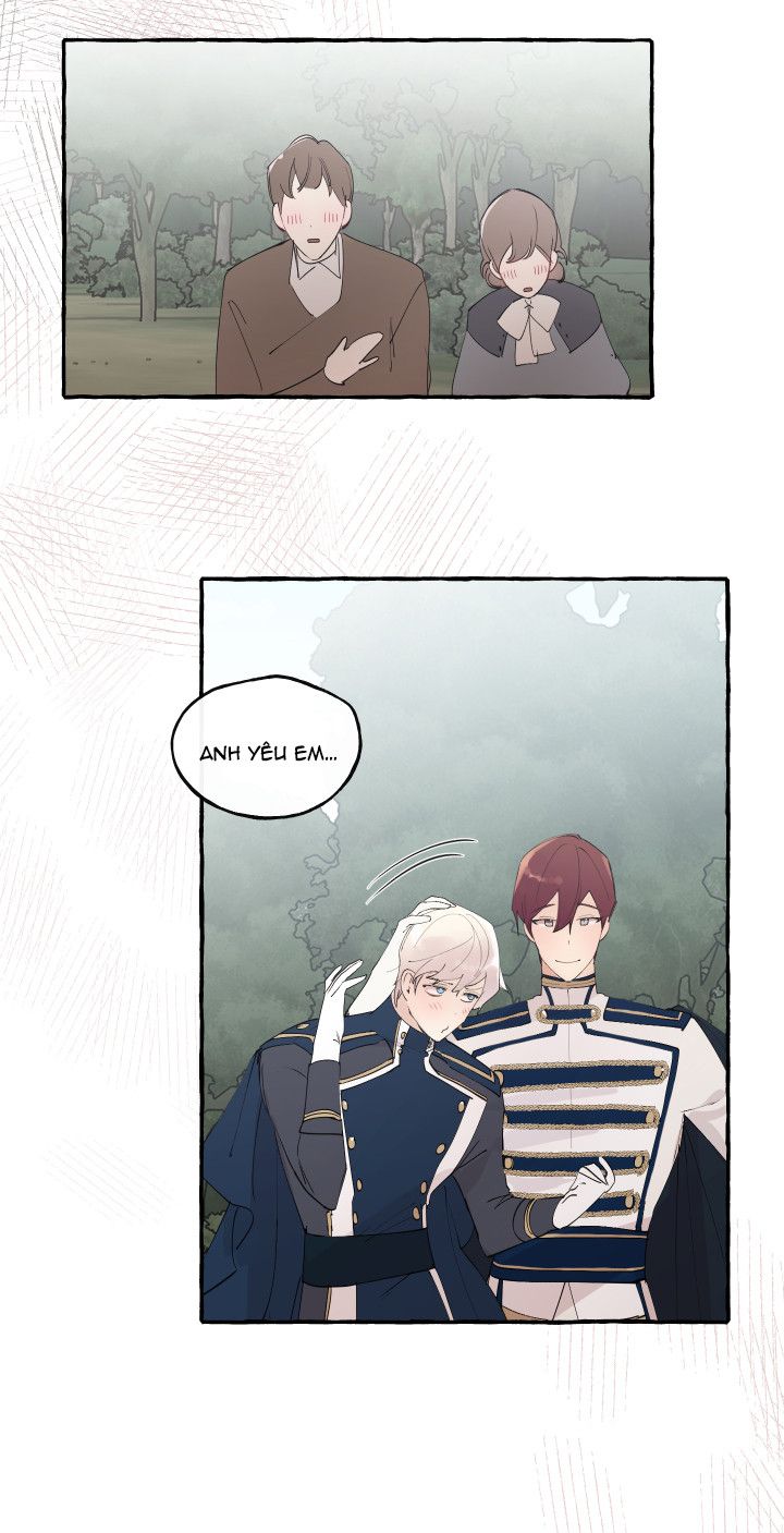 đọc truyện Lời Mời Gọi Phóng Đãng Của Nữ Công Tước Chương 49 ảnh 19 tại Thiên Thai Truyện