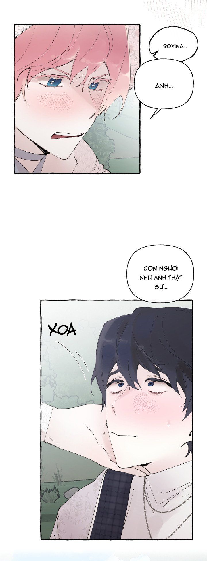 đọc truyện Lời Mời Gọi Phóng Đãng Của Nữ Công Tước Chương 49 ảnh 20 tại Thiên Thai Truyện