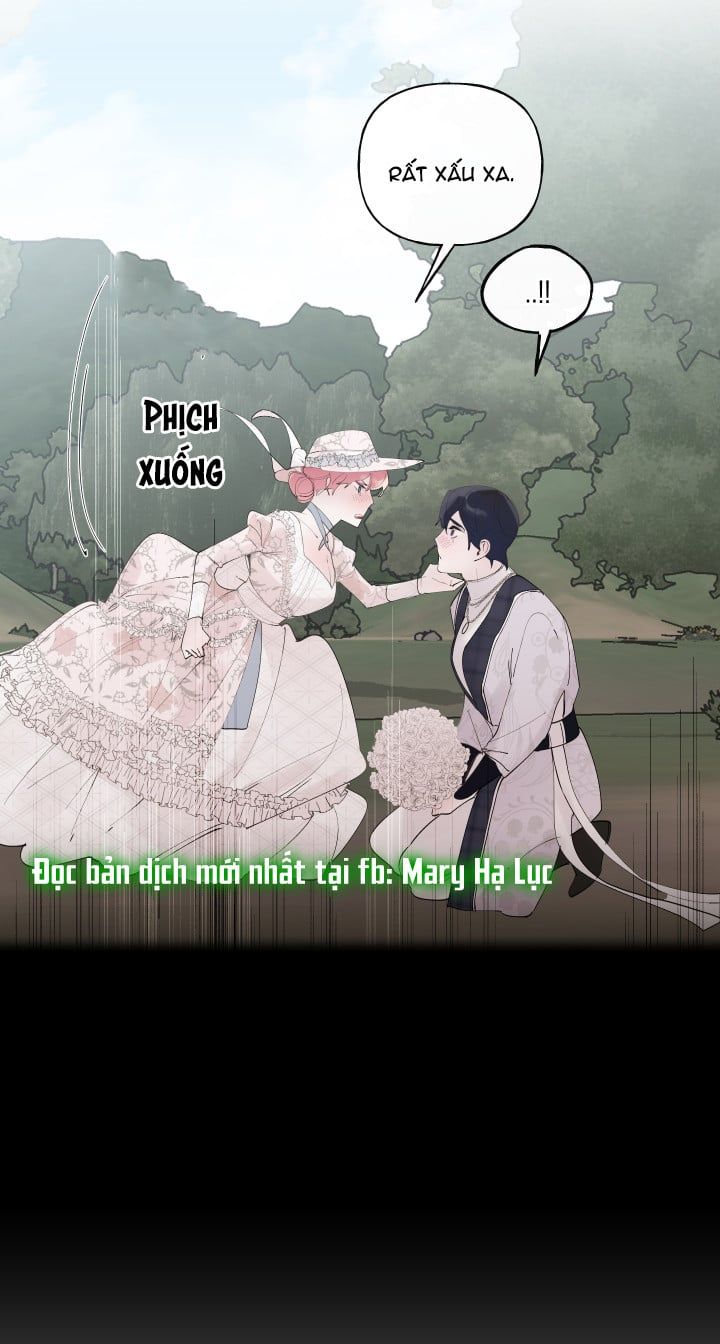 đọc truyện Lời Mời Gọi Phóng Đãng Của Nữ Công Tước Chương 49 ảnh 21 tại Thiên Thai Truyện