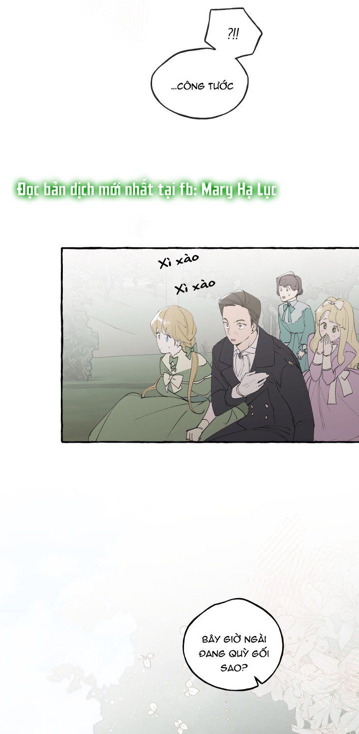 đọc truyện Lời Mời Gọi Phóng Đãng Của Nữ Công Tước Chương 49 ảnh 4 tại Thiên Thai Truyện