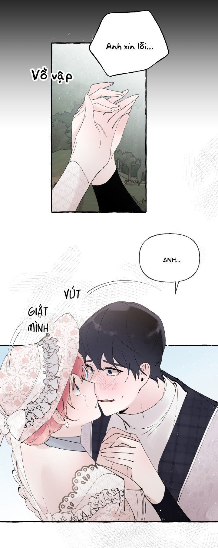 đọc truyện Lời Mời Gọi Phóng Đãng Của Nữ Công Tước Chương 49 ảnh 22 tại Thiên Thai Truyện