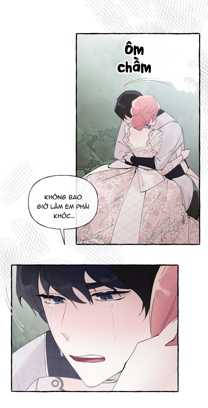 đọc truyện Lời Mời Gọi Phóng Đãng Của Nữ Công Tước Chương 49 ảnh 24 tại Thiên Thai Truyện