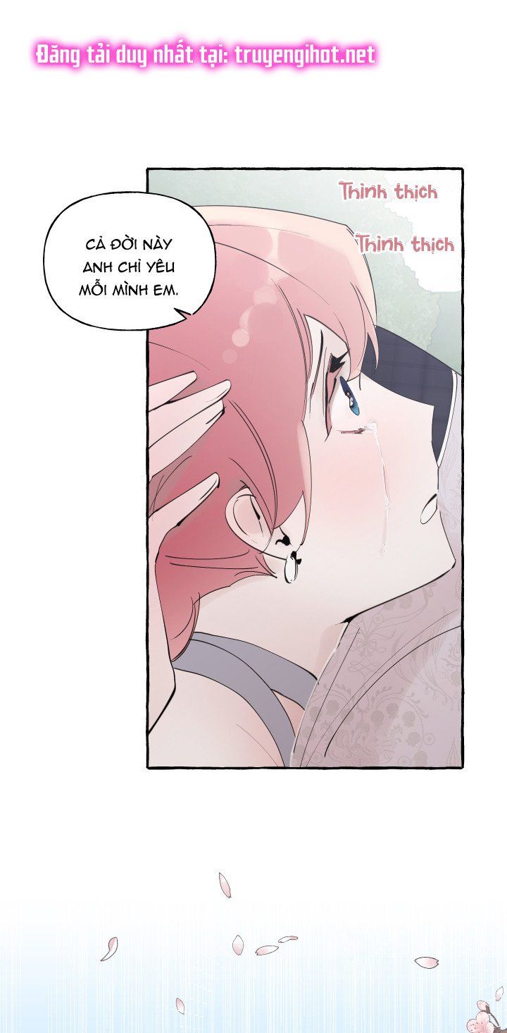 đọc truyện Lời Mời Gọi Phóng Đãng Của Nữ Công Tước Chương 49 ảnh 25 tại Thiên Thai Truyện