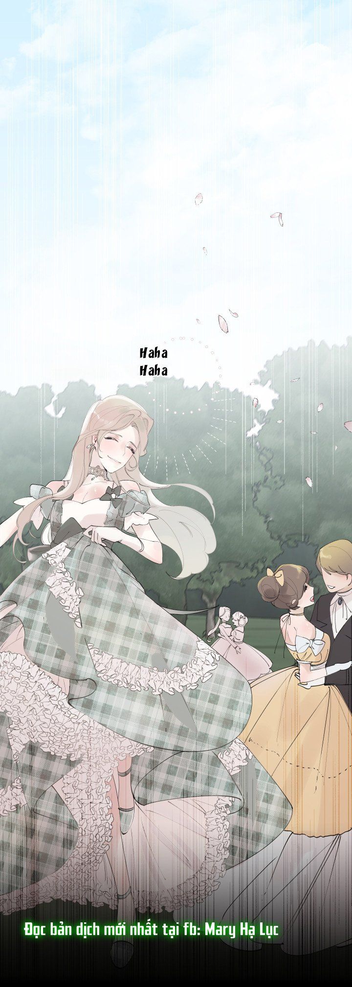 đọc truyện Lời Mời Gọi Phóng Đãng Của Nữ Công Tước Chương 49 ảnh 27 tại Thiên Thai Truyện