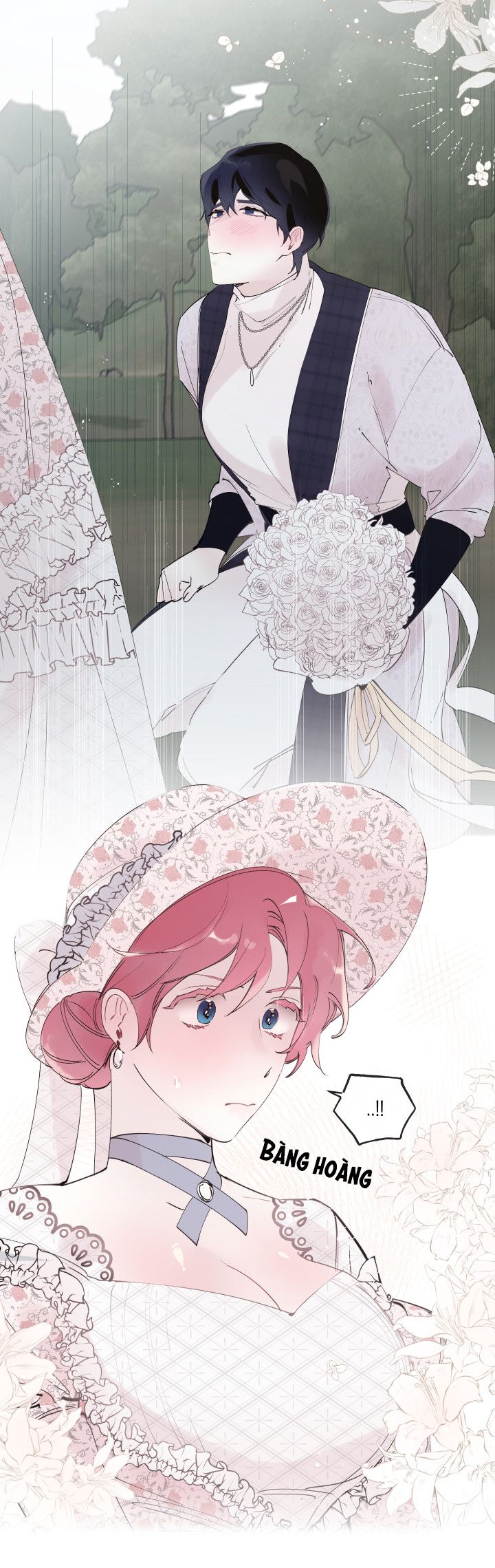 đọc truyện Lời Mời Gọi Phóng Đãng Của Nữ Công Tước Chương 49 ảnh 5 tại Thiên Thai Truyện