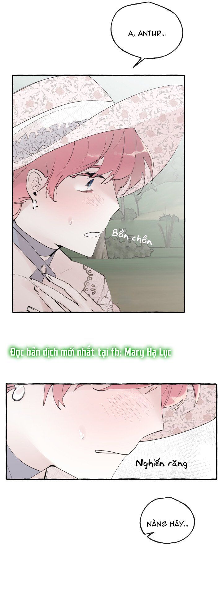 đọc truyện Lời Mời Gọi Phóng Đãng Của Nữ Công Tước Chương 49 ảnh 8 tại Thiên Thai Truyện