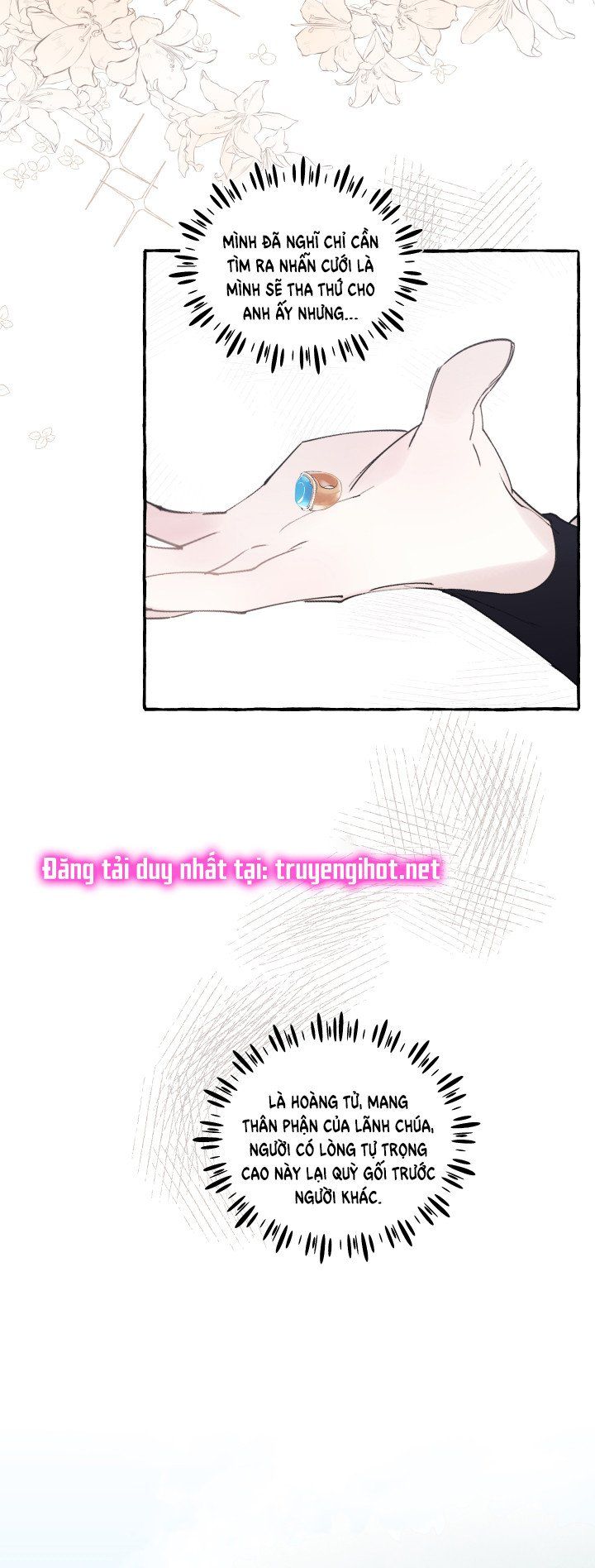 đọc truyện Lời Mời Gọi Phóng Đãng Của Nữ Công Tước Chương 49 ảnh 11 tại Thiên Thai Truyện