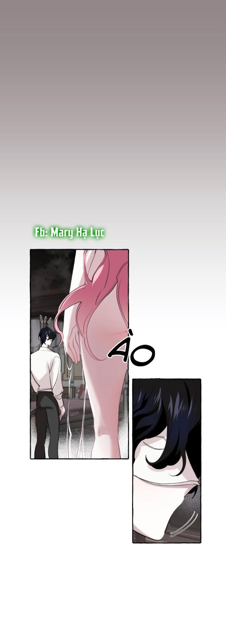 đọc truyện Lời Mời Gọi Phóng Đãng Của Nữ Công Tước Chương 5 ảnh 3 tại Thiên Thai Truyện