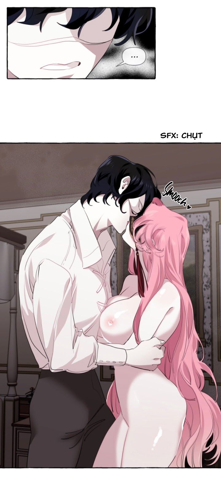 đọc truyện Lời Mời Gọi Phóng Đãng Của Nữ Công Tước Chương 5 ảnh 13 tại Thiên Thai Truyện