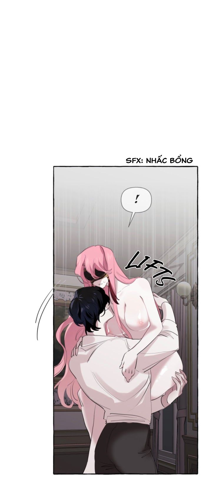 đọc truyện Lời Mời Gọi Phóng Đãng Của Nữ Công Tước Chương 5 ảnh 14 tại Thiên Thai Truyện