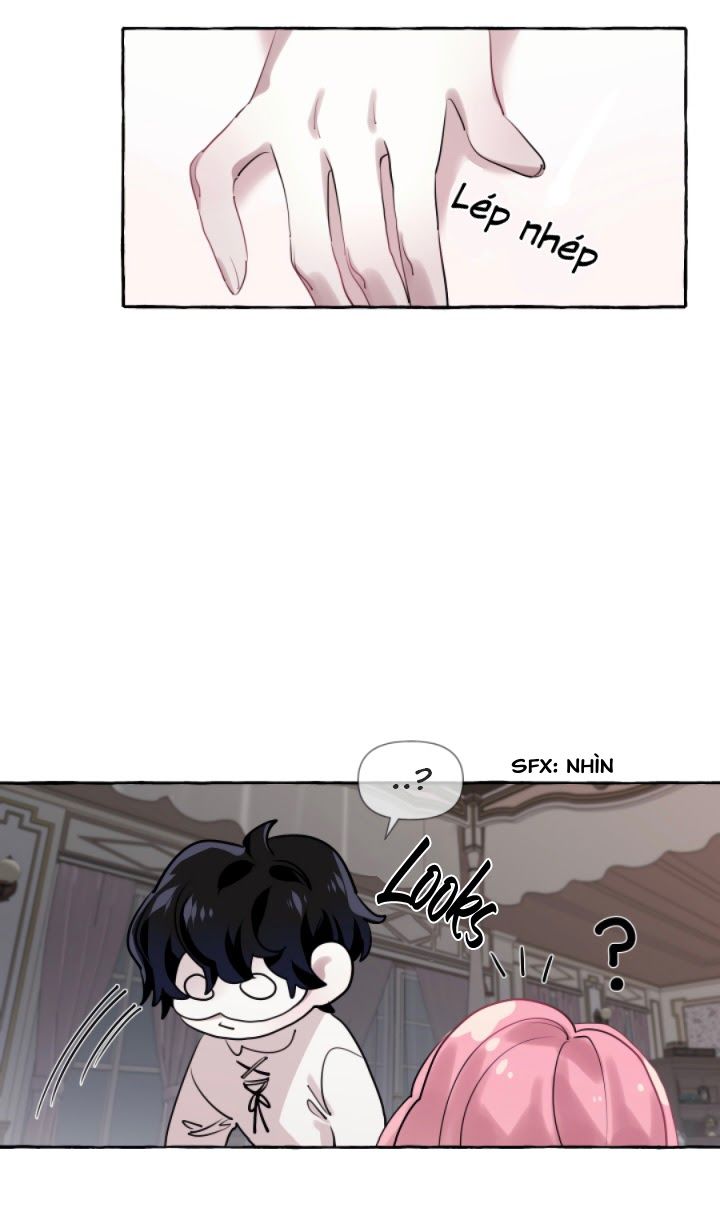 đọc truyện Lời Mời Gọi Phóng Đãng Của Nữ Công Tước Chương 5 ảnh 17 tại Thiên Thai Truyện