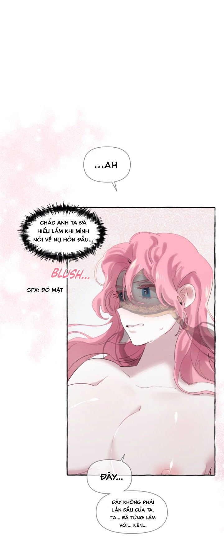 đọc truyện Lời Mời Gọi Phóng Đãng Của Nữ Công Tước Chương 5 ảnh 18 tại Thiên Thai Truyện