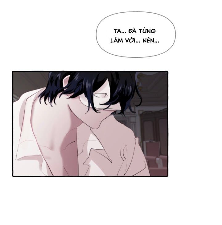 đọc truyện Lời Mời Gọi Phóng Đãng Của Nữ Công Tước Chương 5 ảnh 19 tại Thiên Thai Truyện