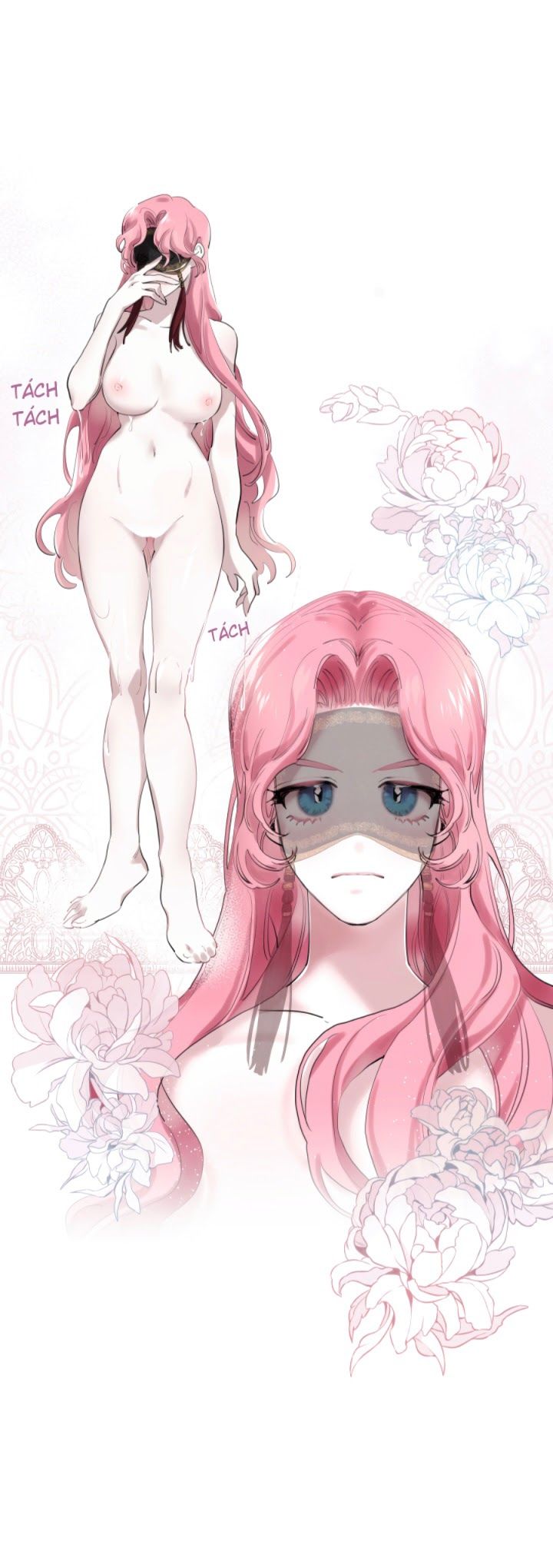 đọc truyện Lời Mời Gọi Phóng Đãng Của Nữ Công Tước Chương 5 ảnh 4 tại Thiên Thai Truyện