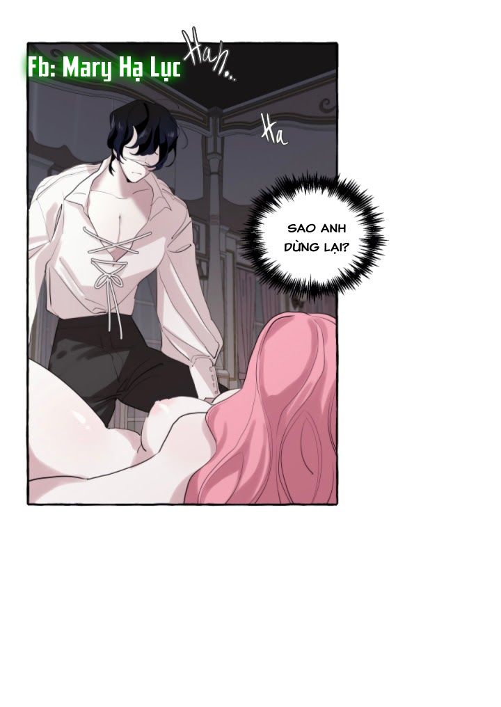 đọc truyện Lời Mời Gọi Phóng Đãng Của Nữ Công Tước Chương 5 ảnh 25 tại Thiên Thai Truyện