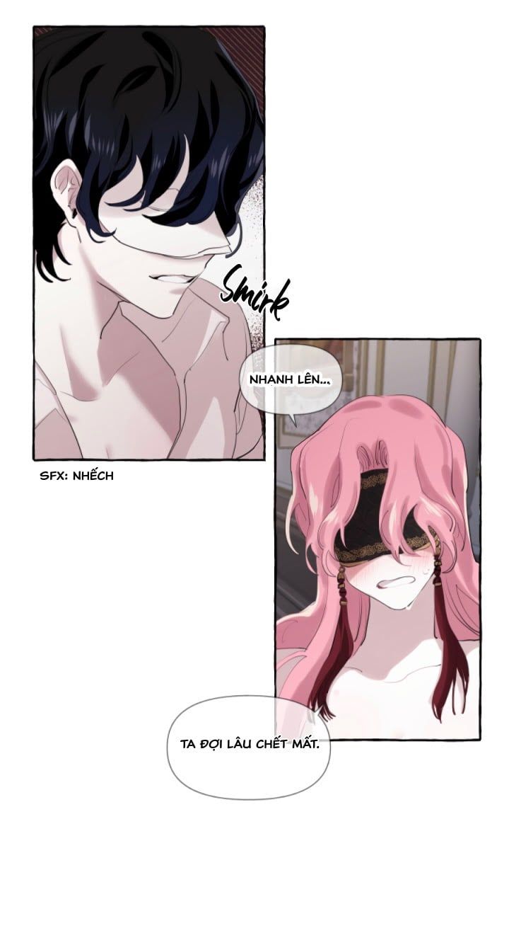 đọc truyện Lời Mời Gọi Phóng Đãng Của Nữ Công Tước Chương 5 ảnh 28 tại Thiên Thai Truyện