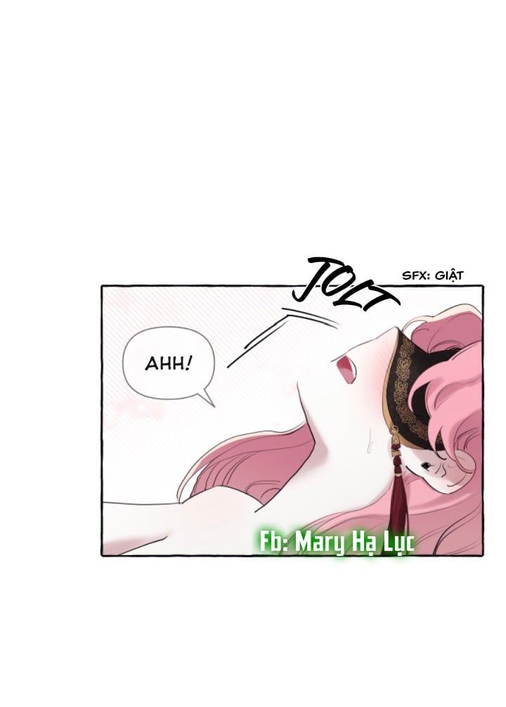 đọc truyện Lời Mời Gọi Phóng Đãng Của Nữ Công Tước Chương 5 ảnh 31 tại Thiên Thai Truyện