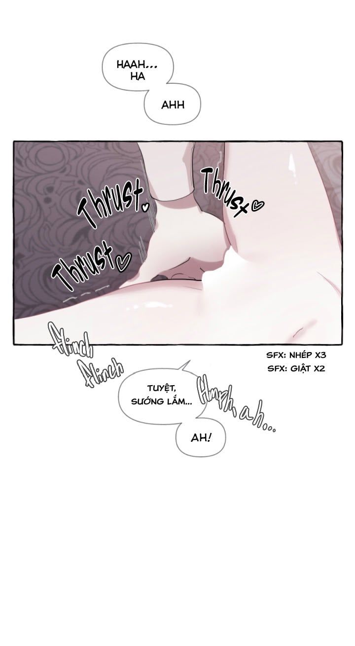 đọc truyện Lời Mời Gọi Phóng Đãng Của Nữ Công Tước Chương 5 ảnh 32 tại Thiên Thai Truyện