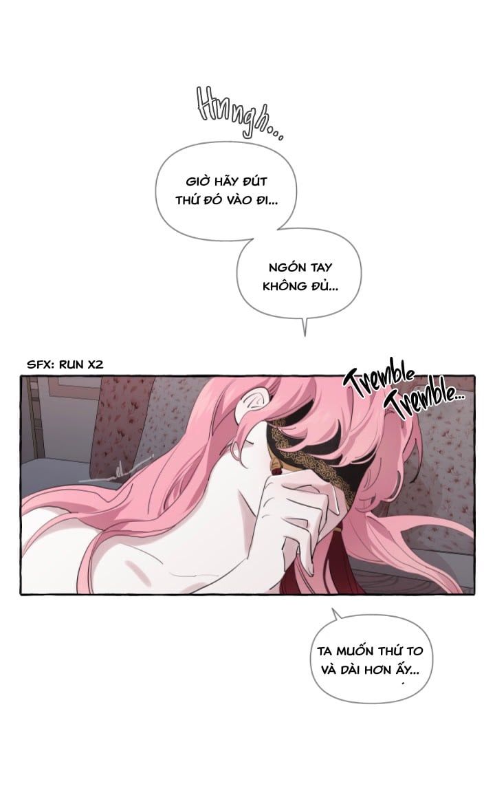 đọc truyện Lời Mời Gọi Phóng Đãng Của Nữ Công Tước Chương 5 ảnh 33 tại Thiên Thai Truyện