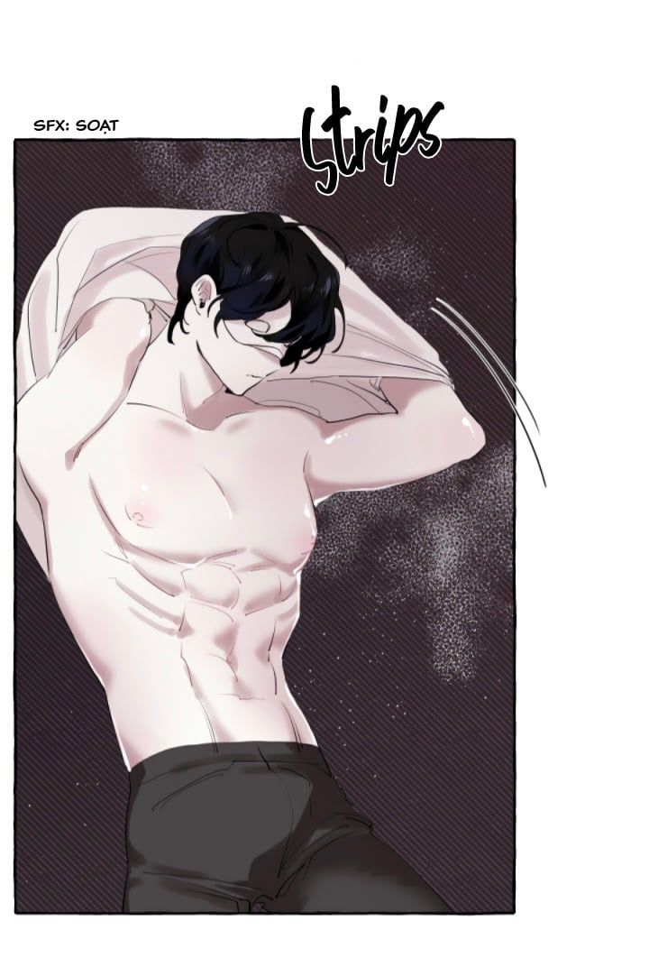 đọc truyện Lời Mời Gọi Phóng Đãng Của Nữ Công Tước Chương 5 ảnh 34 tại Thiên Thai Truyện