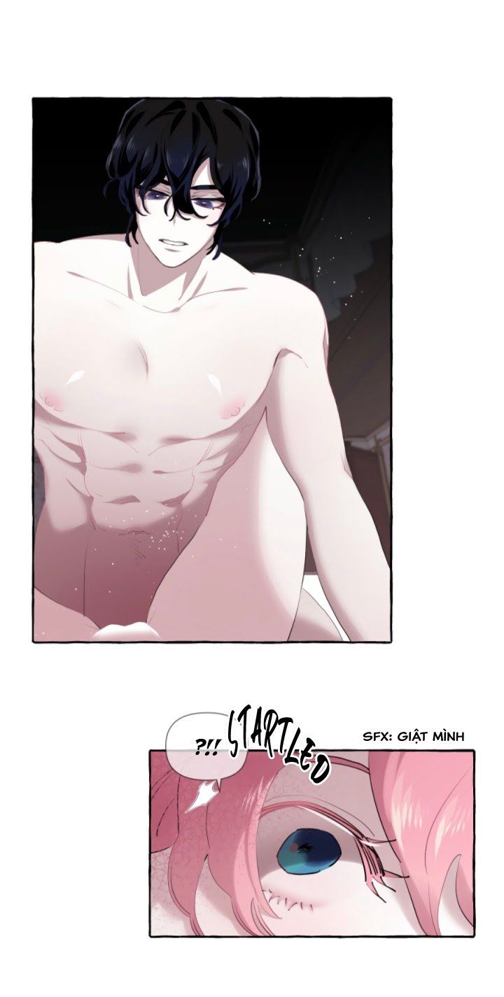 đọc truyện Lời Mời Gọi Phóng Đãng Của Nữ Công Tước Chương 5 ảnh 41 tại Thiên Thai Truyện