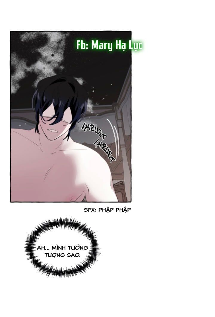 đọc truyện Lời Mời Gọi Phóng Đãng Của Nữ Công Tước Chương 5 ảnh 42 tại Thiên Thai Truyện