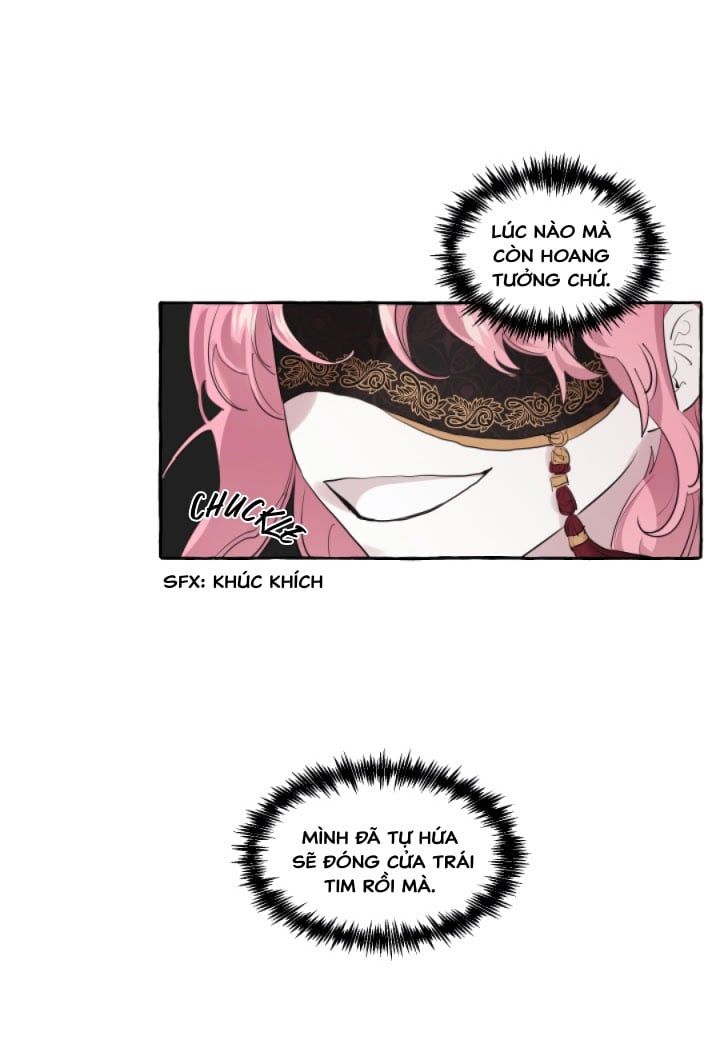 đọc truyện Lời Mời Gọi Phóng Đãng Của Nữ Công Tước Chương 5 ảnh 43 tại Thiên Thai Truyện