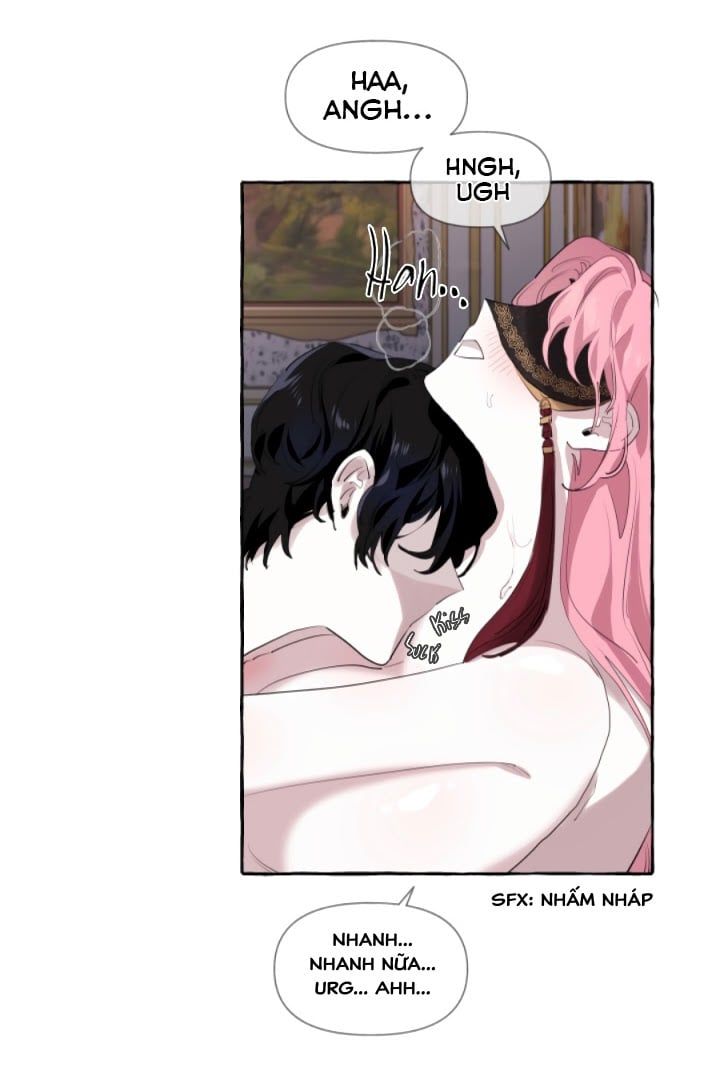 đọc truyện Lời Mời Gọi Phóng Đãng Của Nữ Công Tước Chương 5 ảnh 49 tại Thiên Thai Truyện