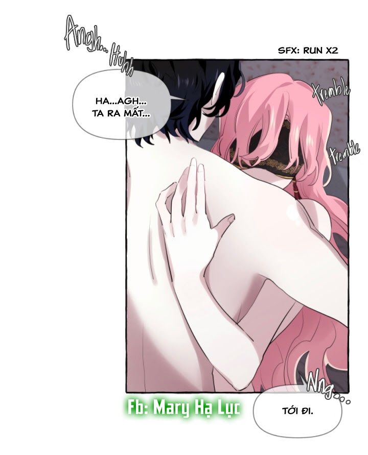 đọc truyện Lời Mời Gọi Phóng Đãng Của Nữ Công Tước Chương 5 ảnh 55 tại Thiên Thai Truyện