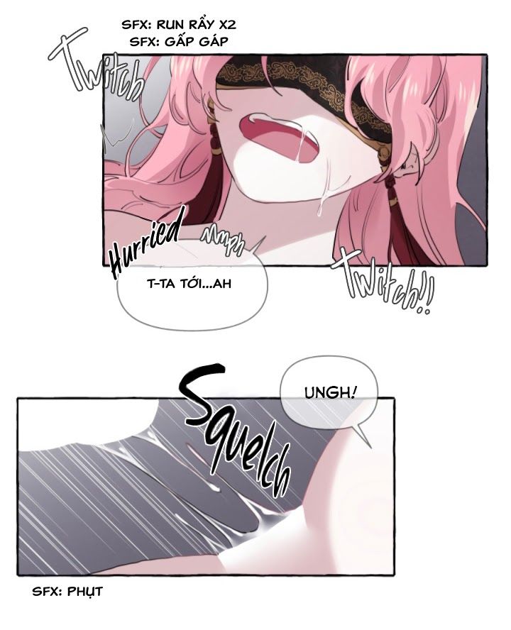 đọc truyện Lời Mời Gọi Phóng Đãng Của Nữ Công Tước Chương 5 ảnh 56 tại Thiên Thai Truyện